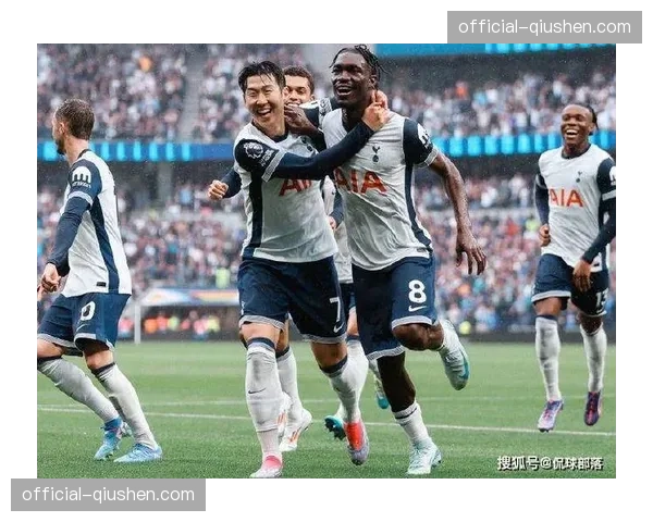 从0-2到3-2：热刺客场惊天逆转布莱顿，队长孙兴慜传射建功