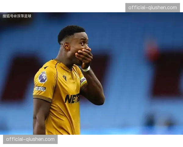 十年坚守：水晶宫队长沃德迎来职业生涯第350场英超