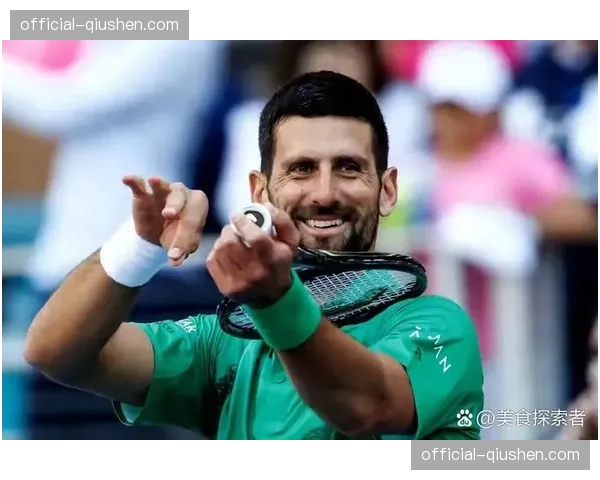 迈阿密公开赛前瞻:德约科维奇能否连夺阳光双冠? 迈阿密公开赛前瞻:德约科维奇能否连夺阳光双冠?