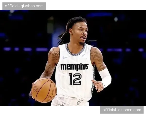 孟菲斯灰熊宣布贾·莫兰特成功接受膝盖关节镜手术，赛季报销