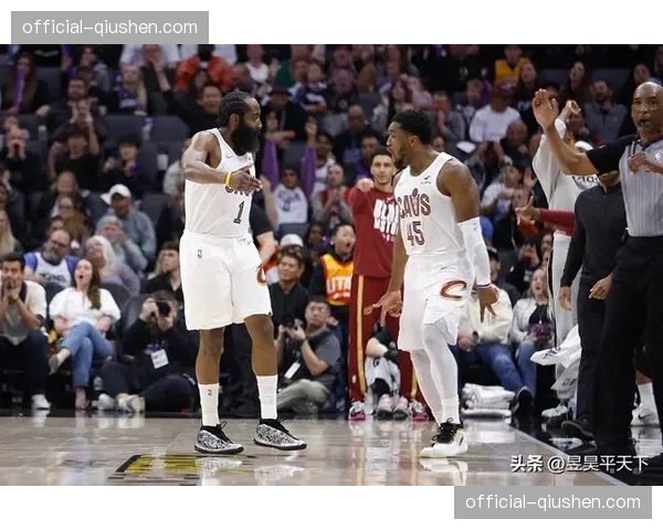 常规赛最后两场直接交锋，每一场比赛都可能改变东部首轮对阵情况